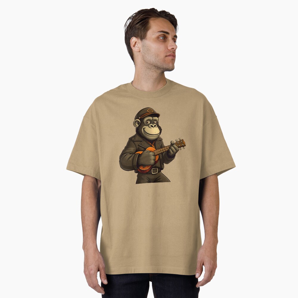 uke-dude