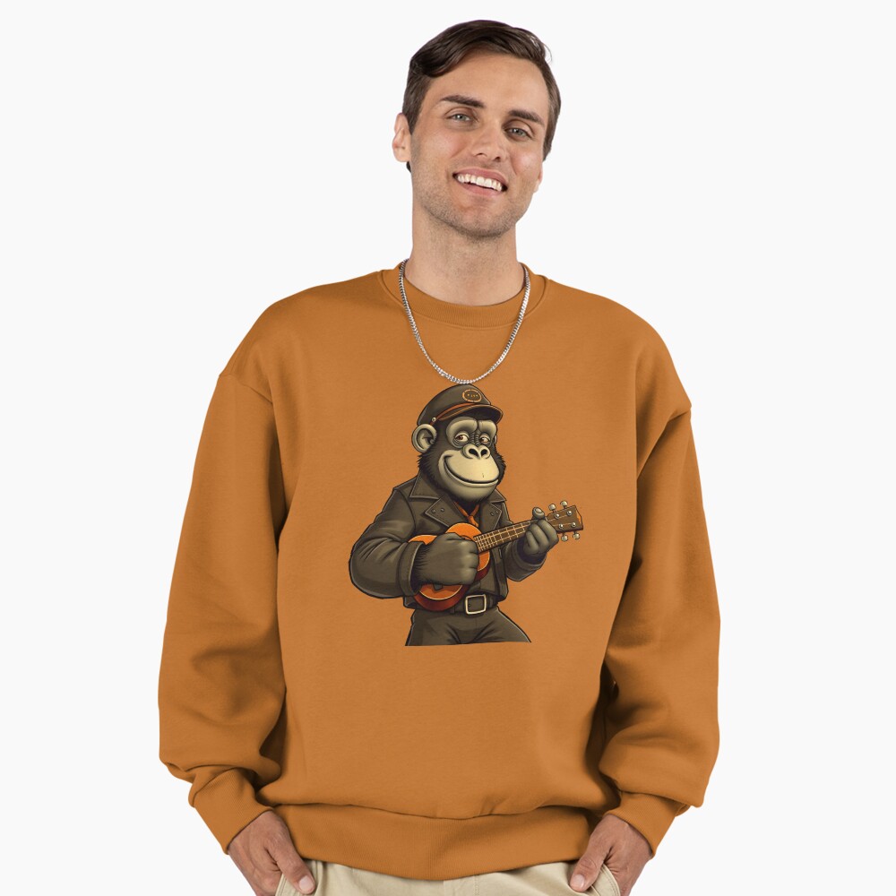 uke-dude