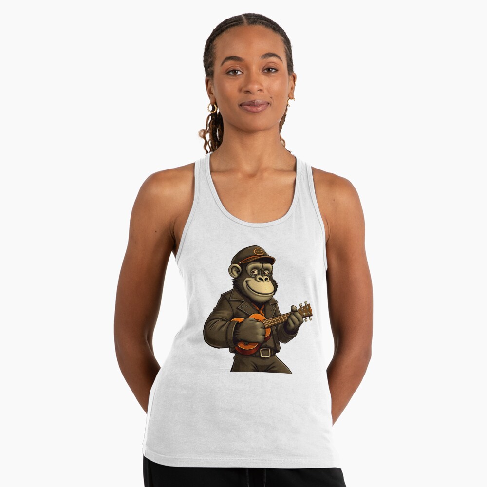 uke-dude