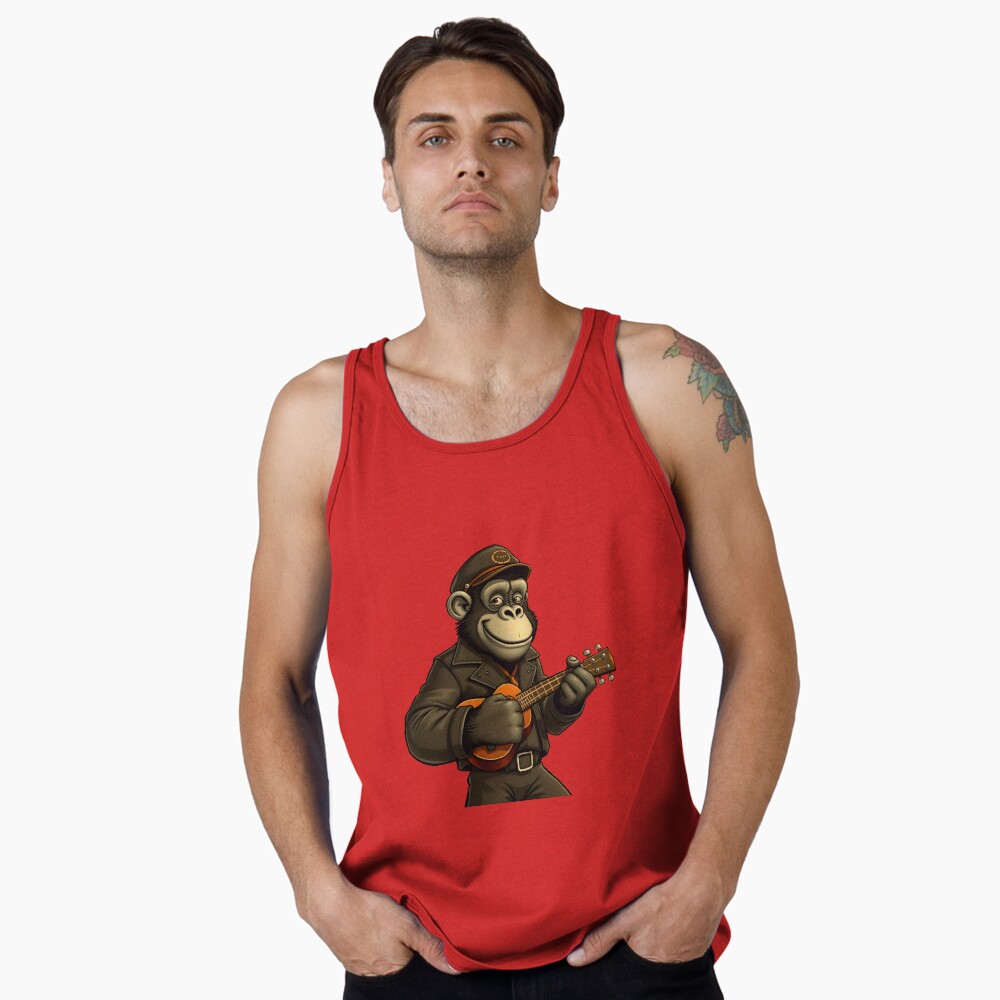 uke-dude