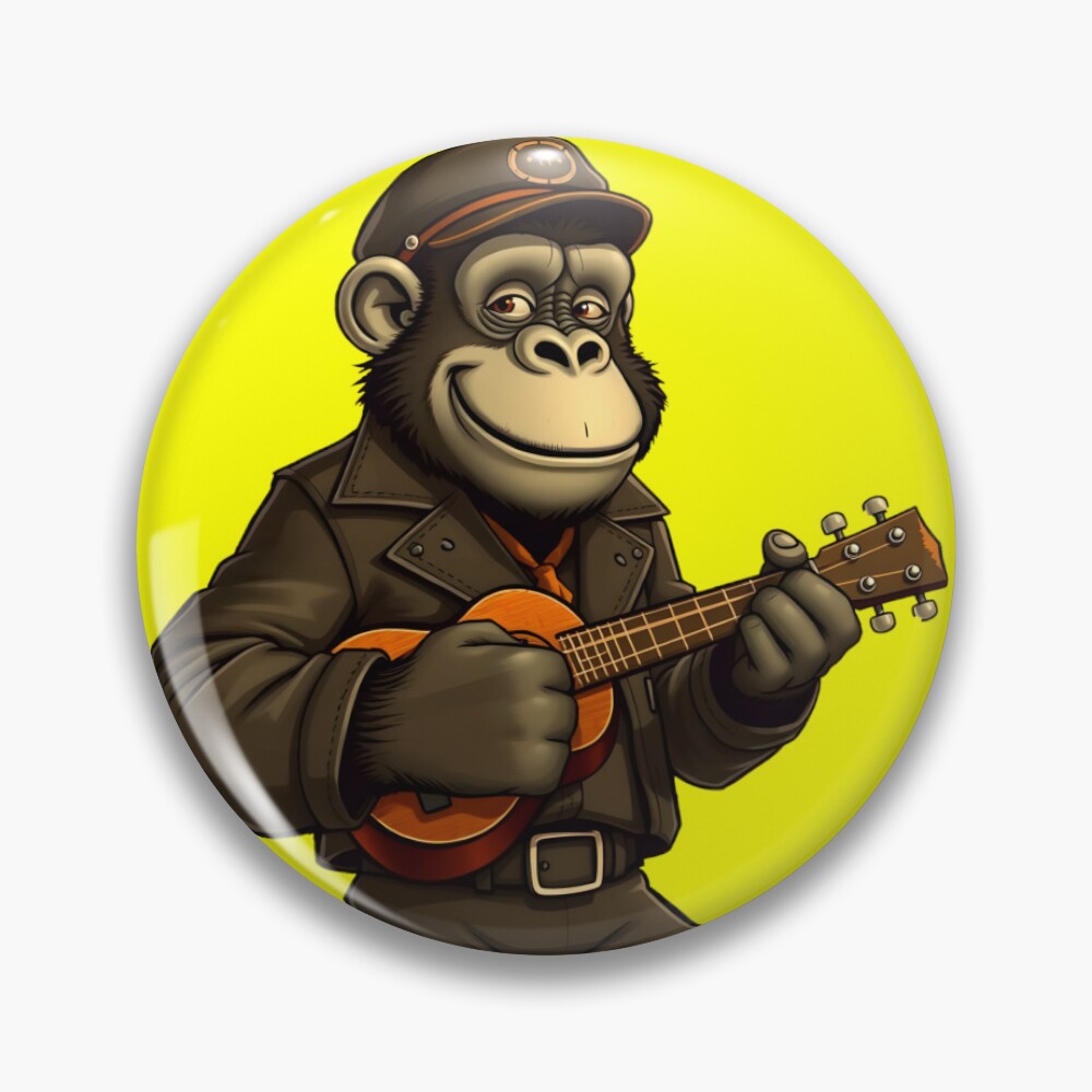 uke-dude