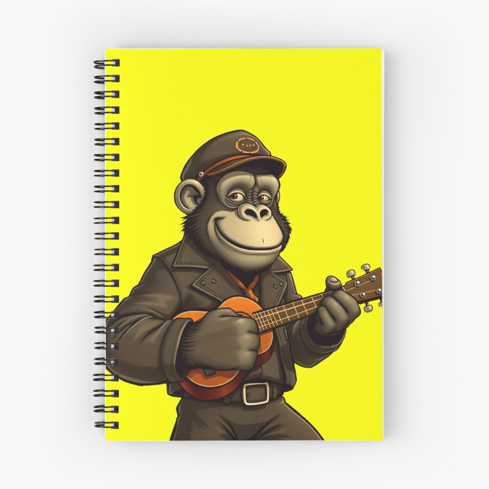 uke-dude