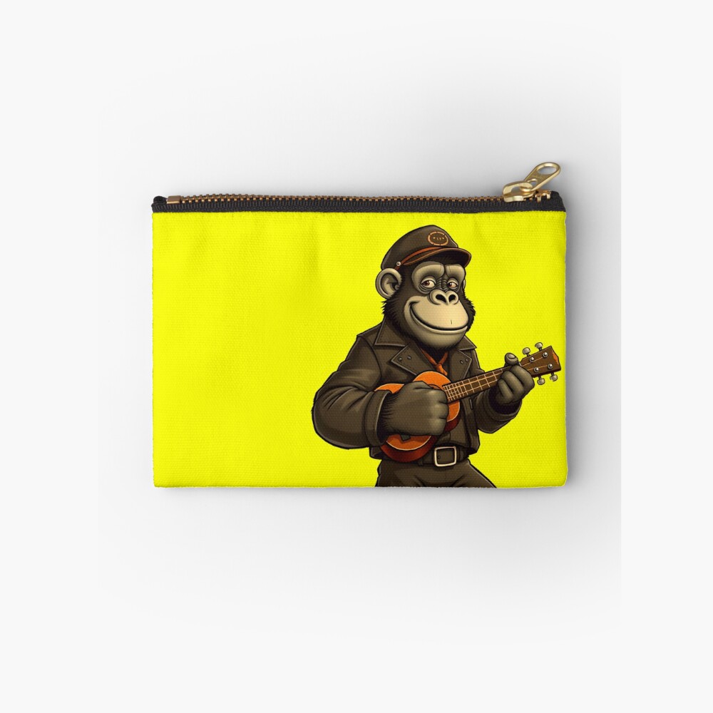 uke-dude