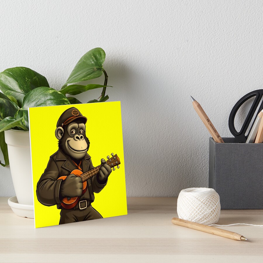 uke-dude