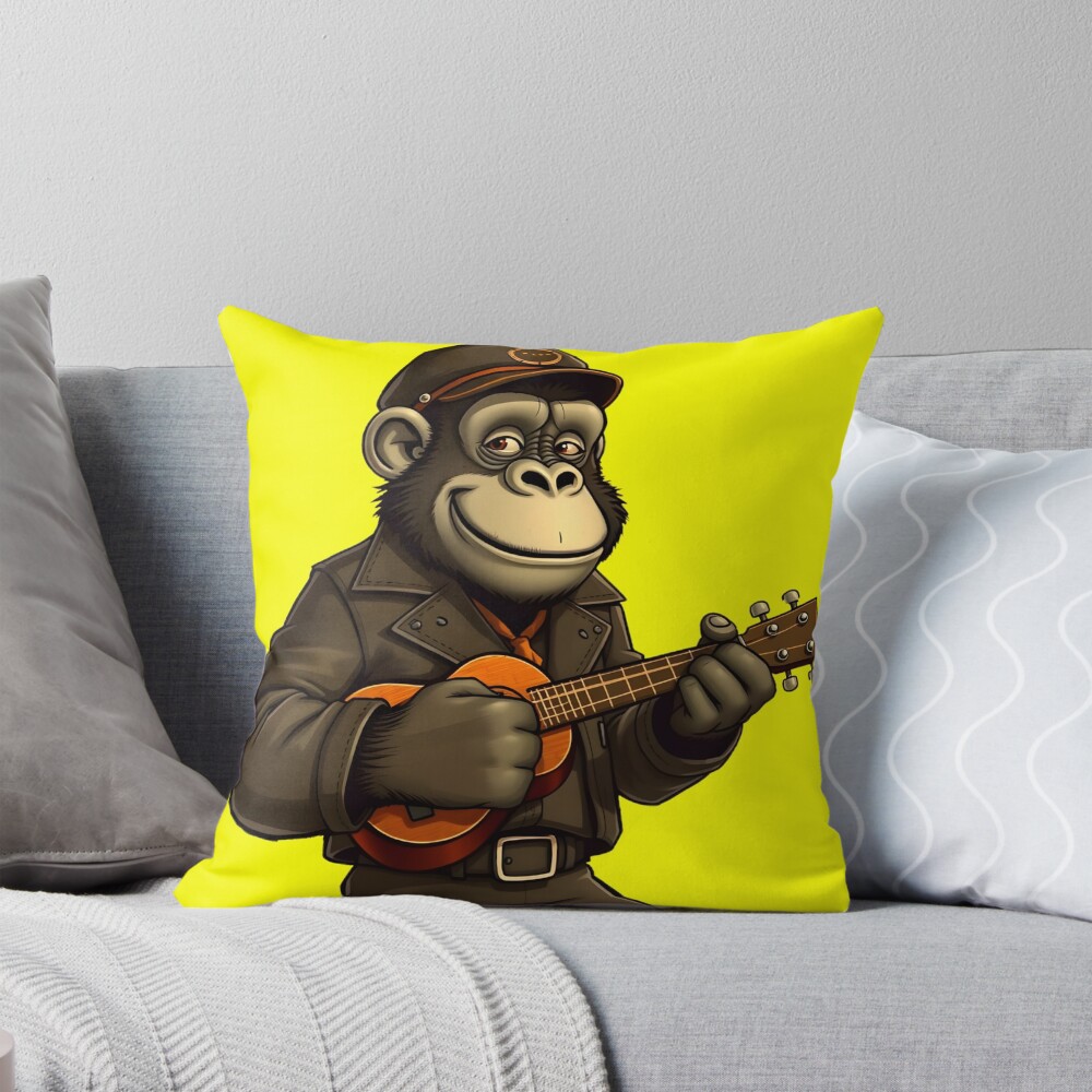 uke-dude