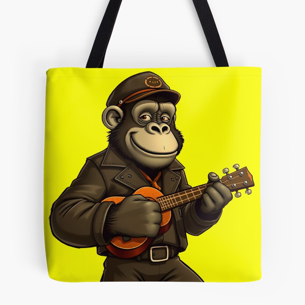 uke-dude