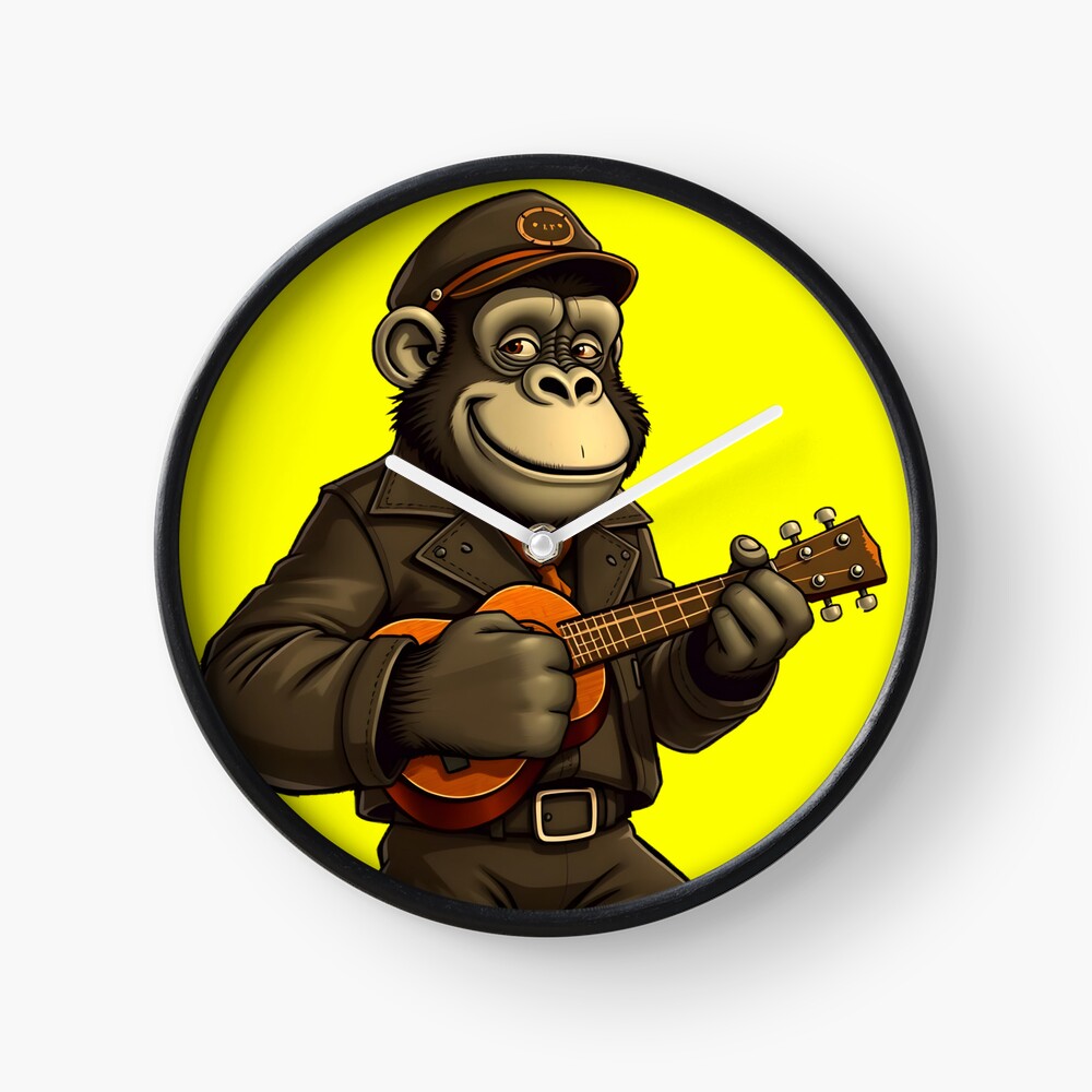 uke-dude