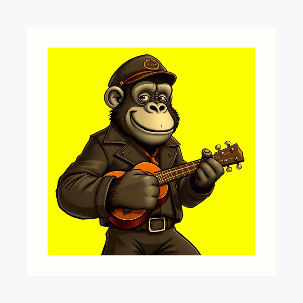uke-dude
