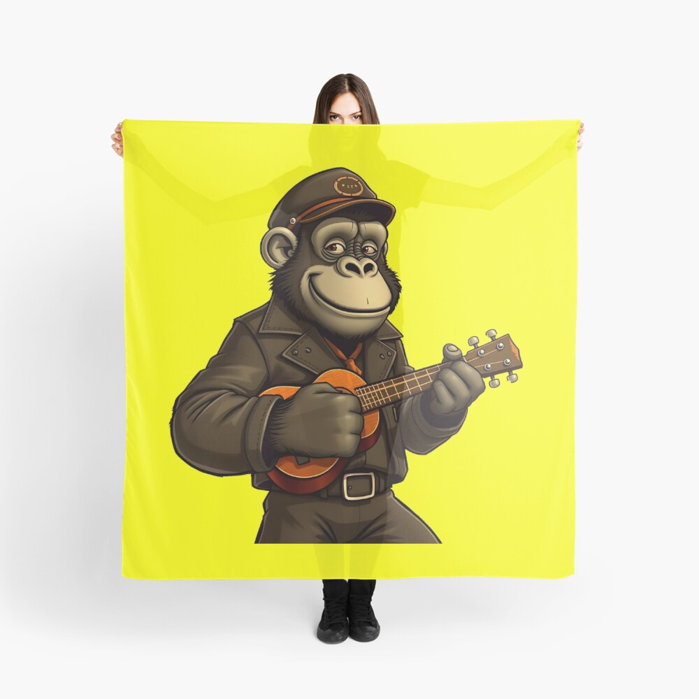 uke-dude