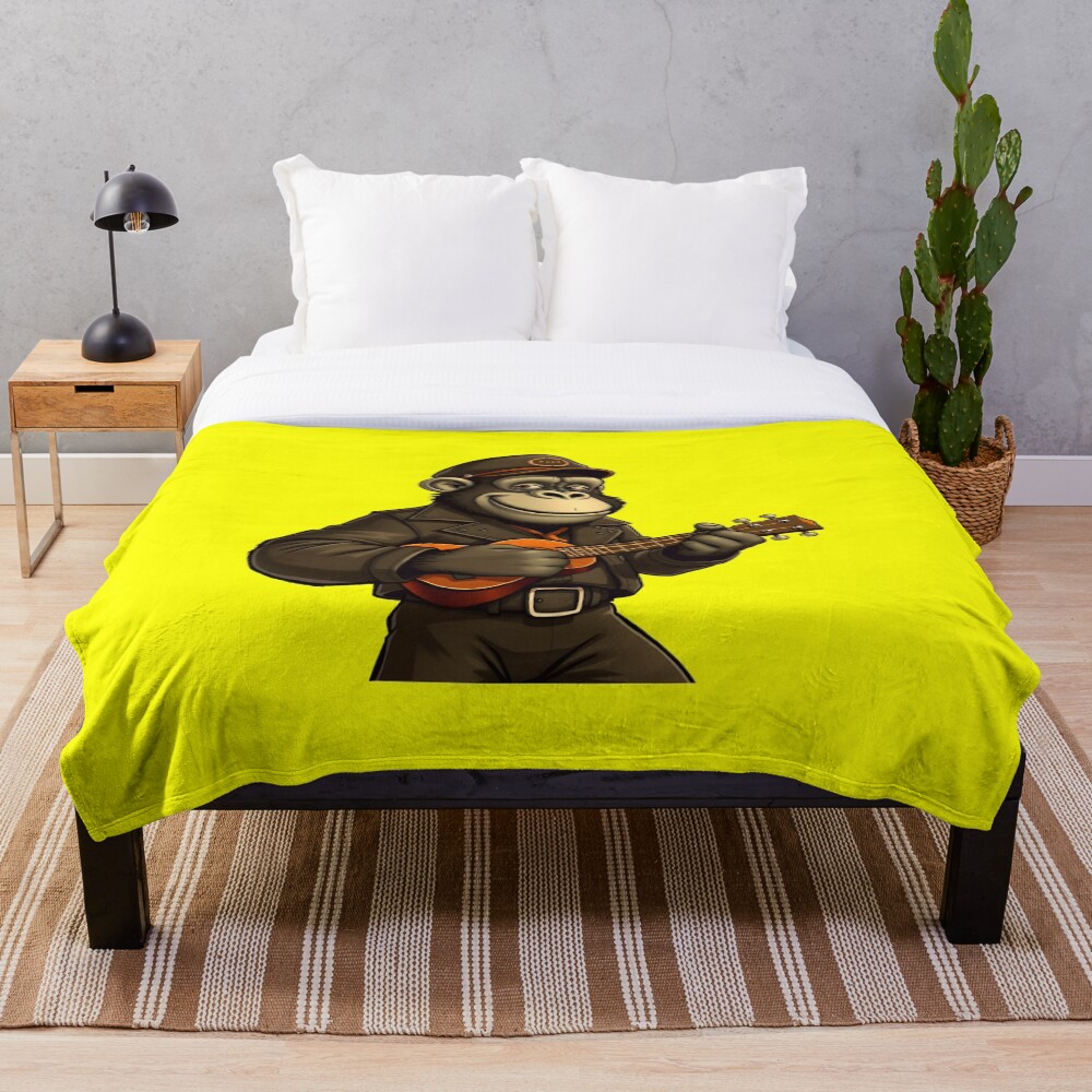 uke-dude